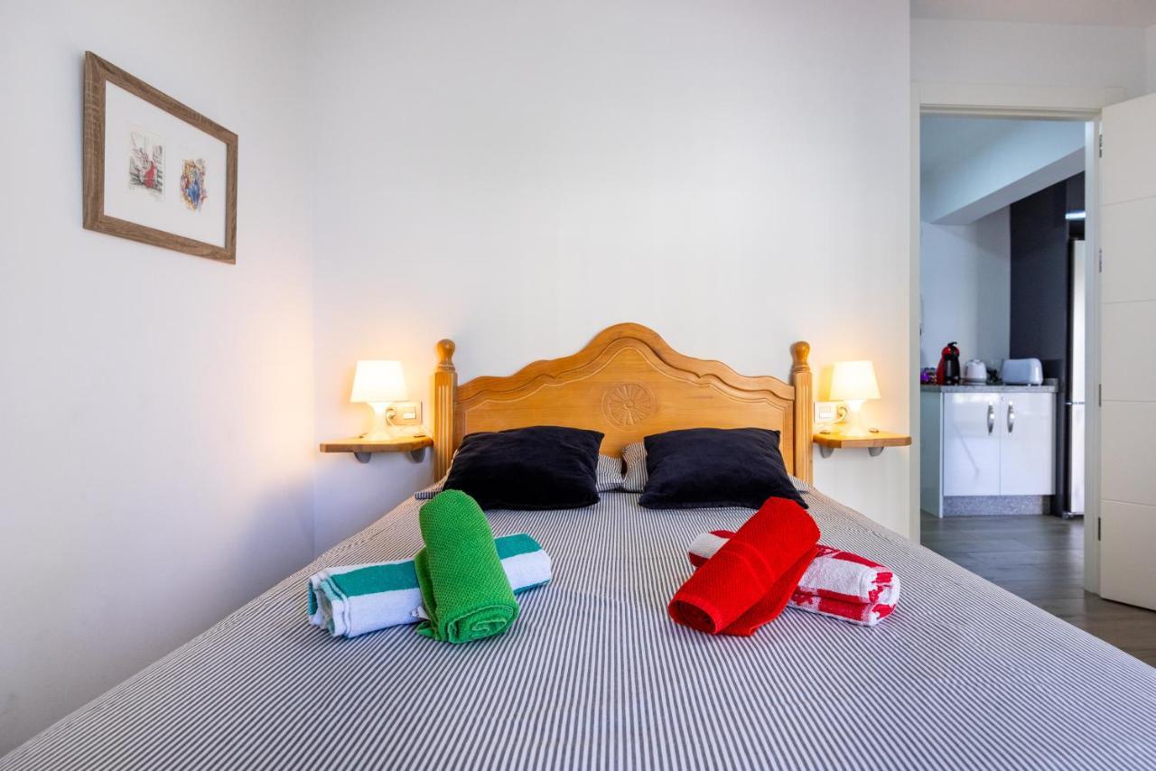 Apartamento Primera Linea Playa Algarrobo Costa Kültér fotó