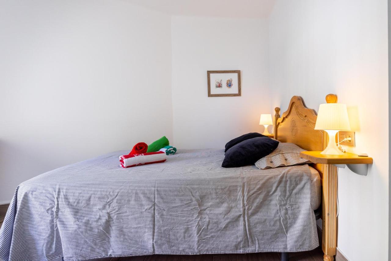 Apartamento Primera Linea Playa Algarrobo Costa Kültér fotó