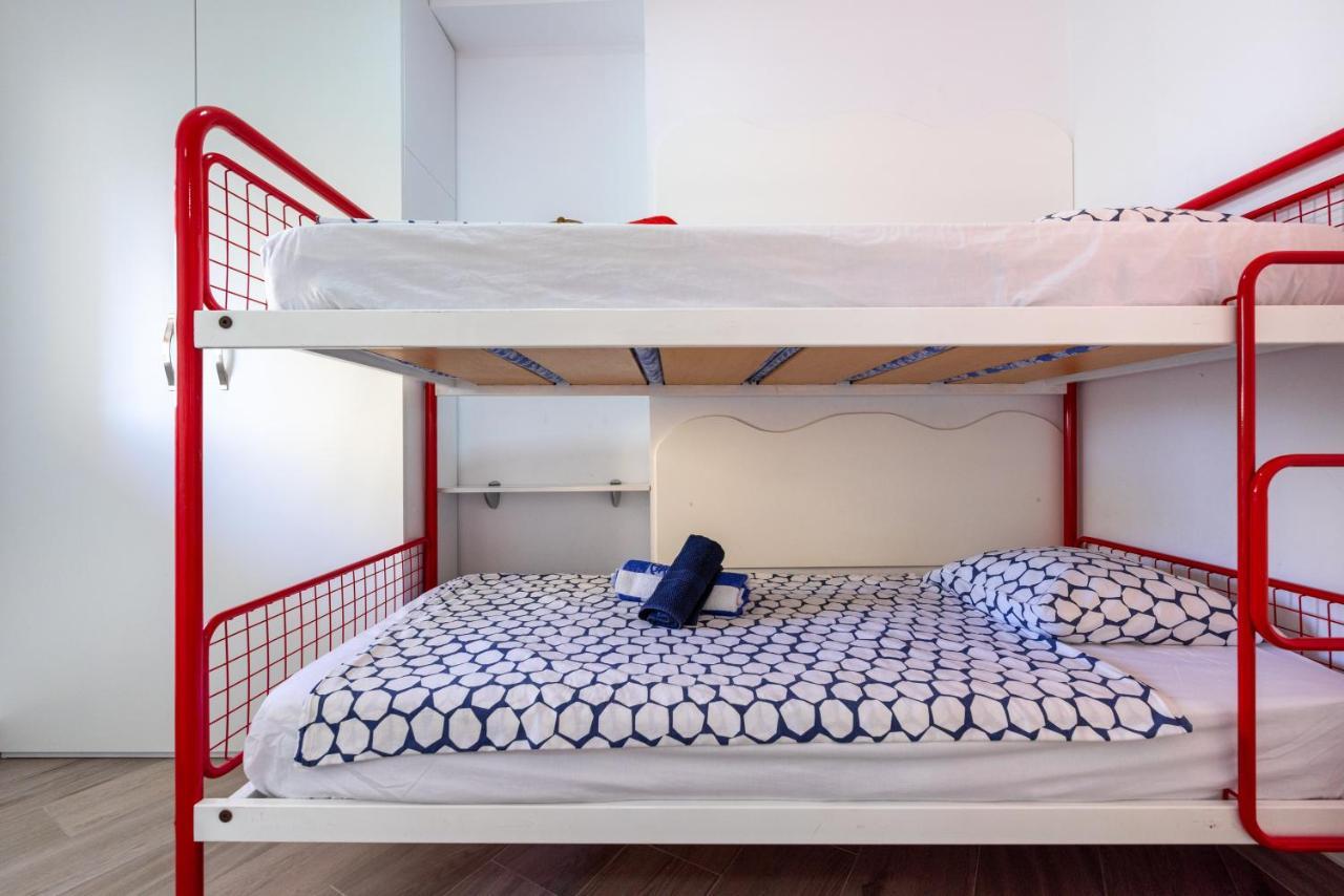 Apartamento Primera Linea Playa Algarrobo Costa Kültér fotó