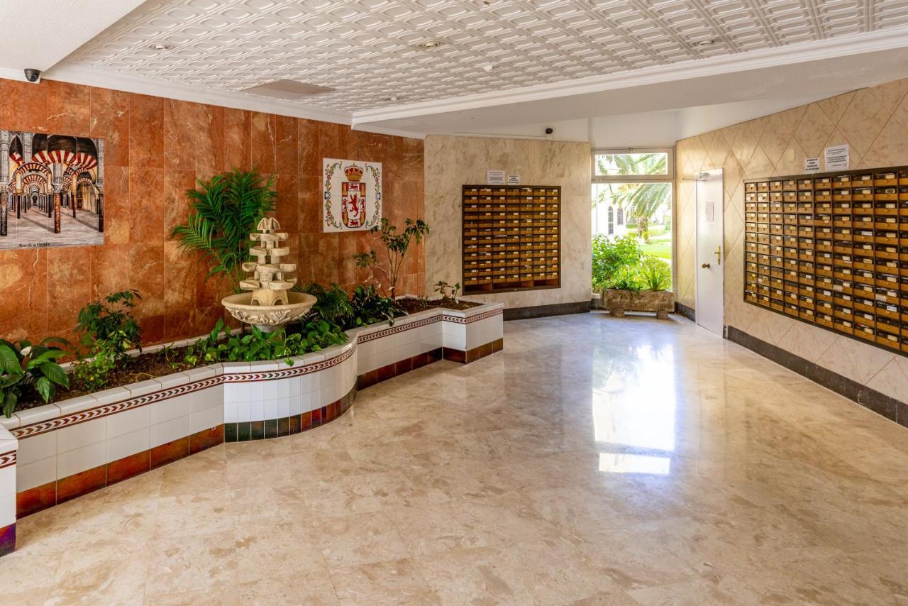 Apartamento Primera Linea Playa Algarrobo Costa Kültér fotó