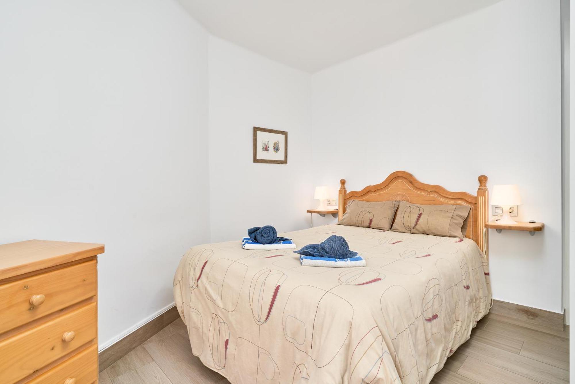 Apartamento Primera Linea Playa Algarrobo Costa Kültér fotó